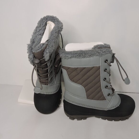 Kids'  Winter Boots - All In Motion™ - Picture 2 of 4